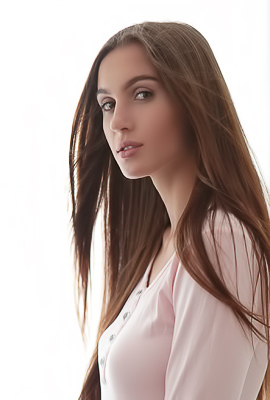 Scarlet Full Nude Erotica